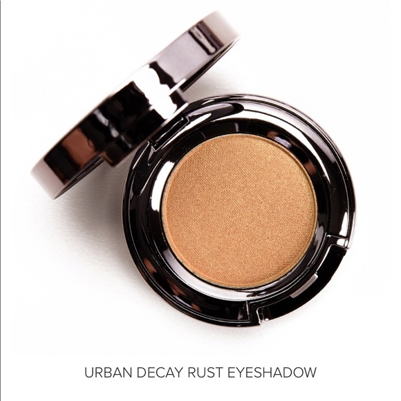 Urban Decay HTF! NWOB Vintage eyeshadow in Rust! - Picture 1 of 6